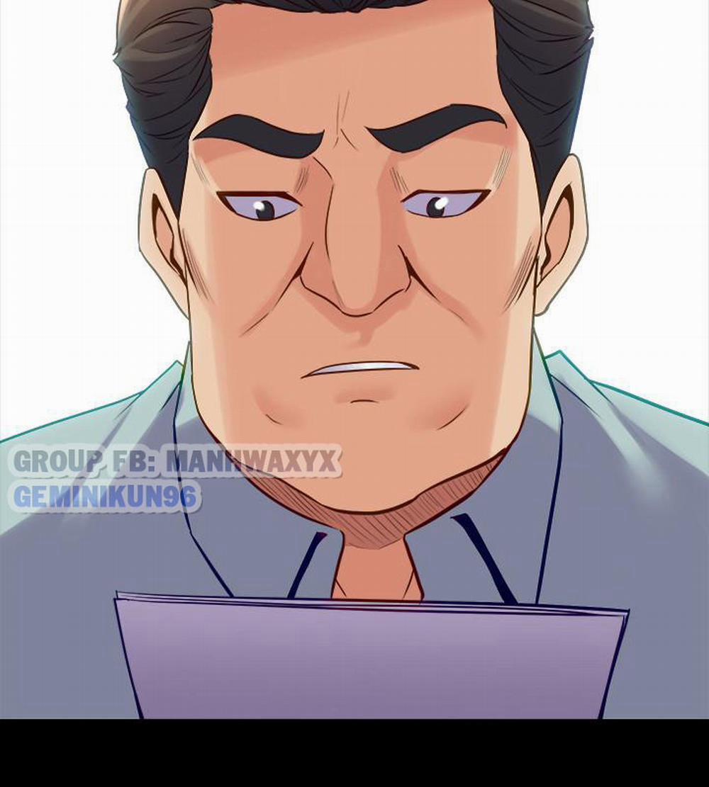 Sống Chung Với Vợ Cũ 34 trang 36