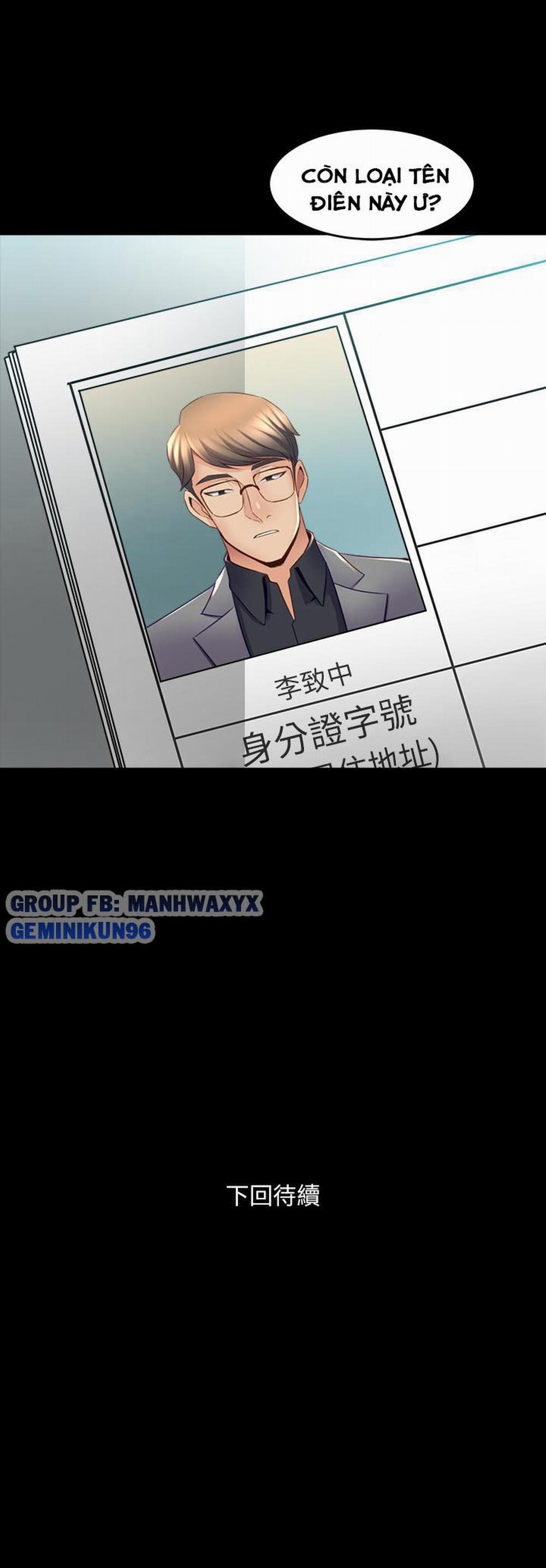 Sống Chung Với Vợ Cũ 34 trang 37