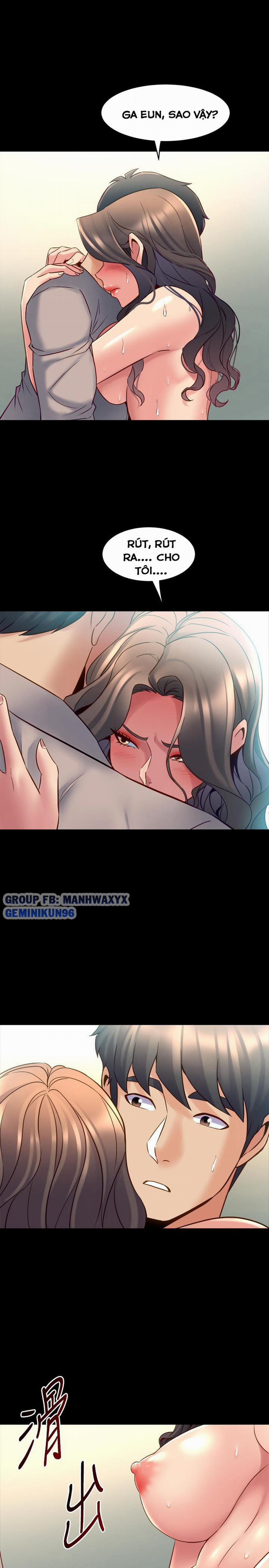 Sống Chung Với Vợ Cũ 34 trang 7