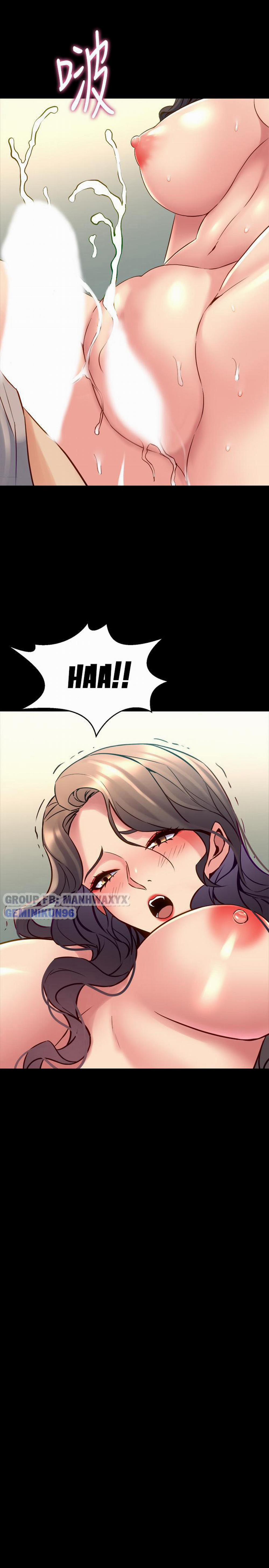 Sống Chung Với Vợ Cũ 34 trang 9