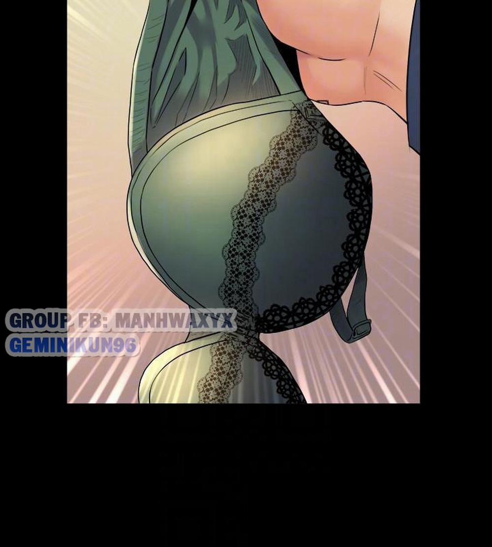 Sống Chung Với Vợ Cũ 35 trang 15