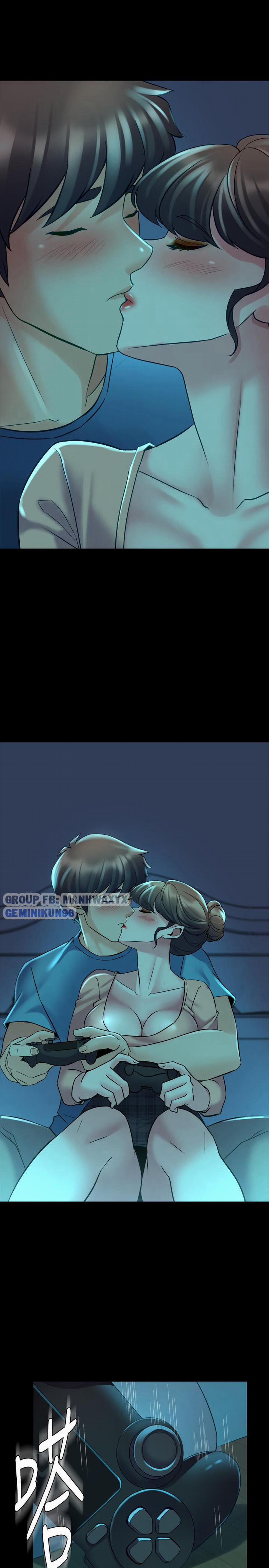 Sống Chung Với Vợ Cũ 35 trang 35