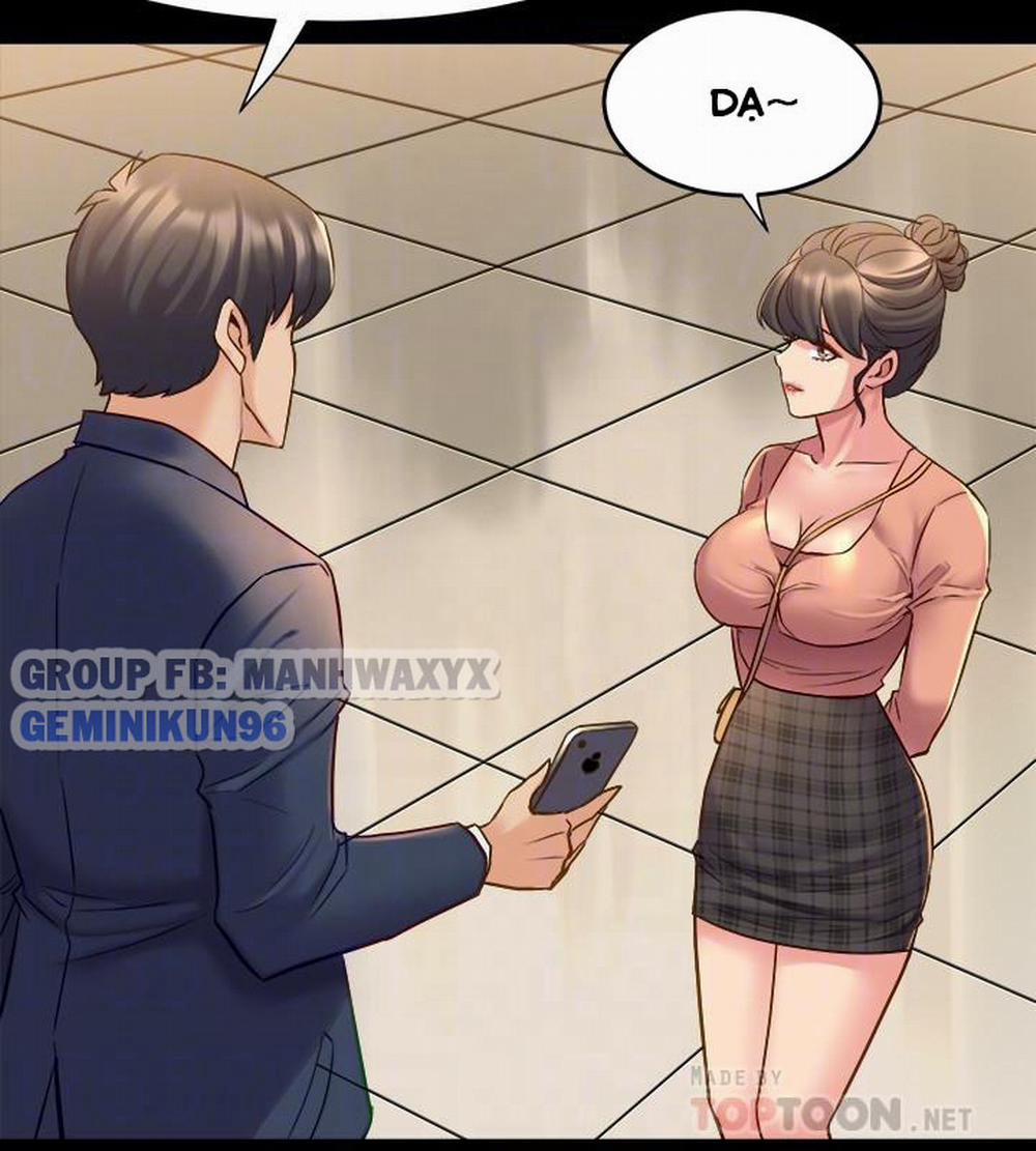 Sống Chung Với Vợ Cũ 35 trang 4