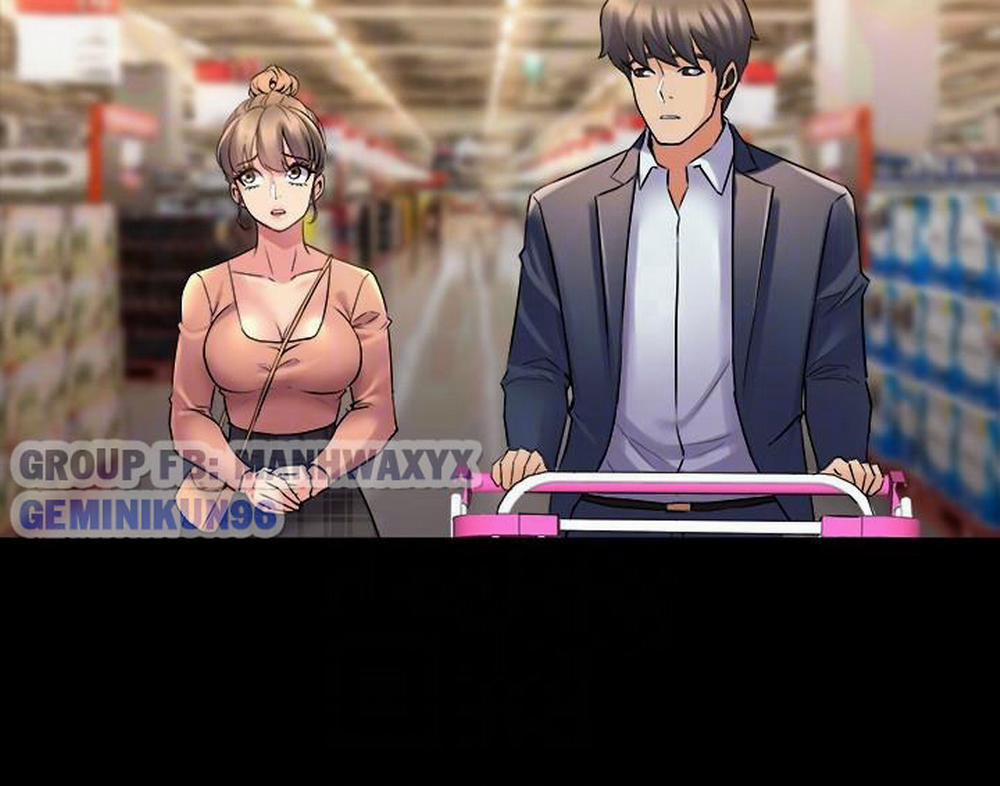 Sống Chung Với Vợ Cũ 35 trang 8