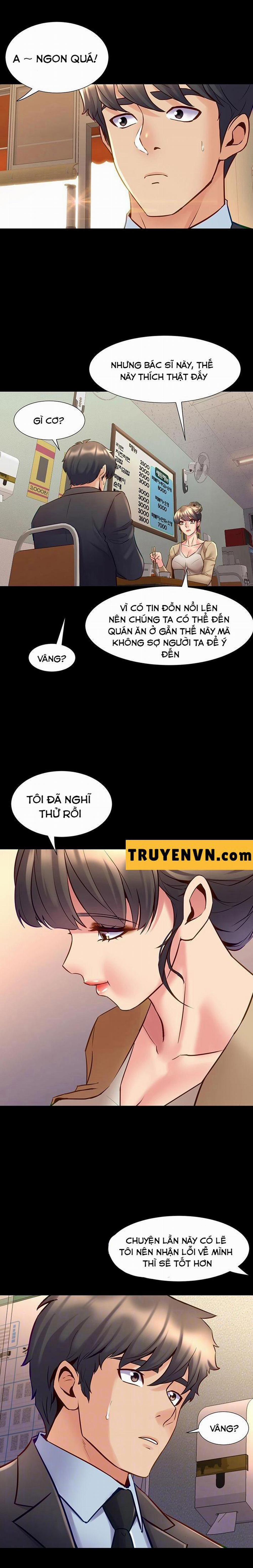 Sống Chung Với Vợ Cũ 49 trang 1