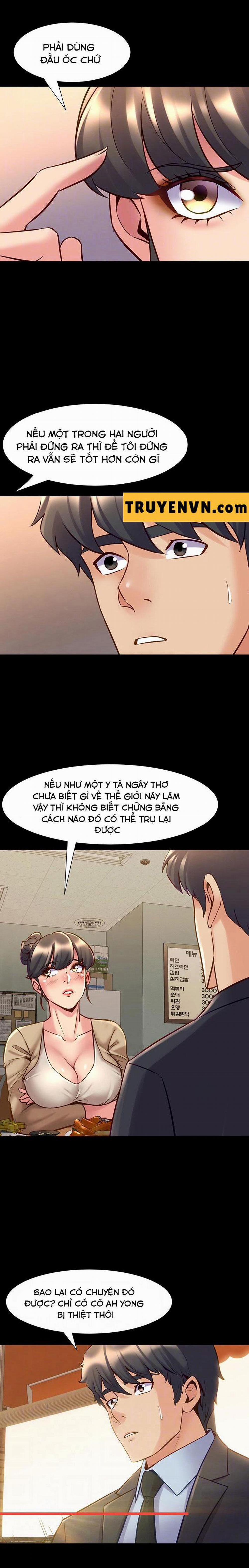 Sống Chung Với Vợ Cũ 49 trang 3