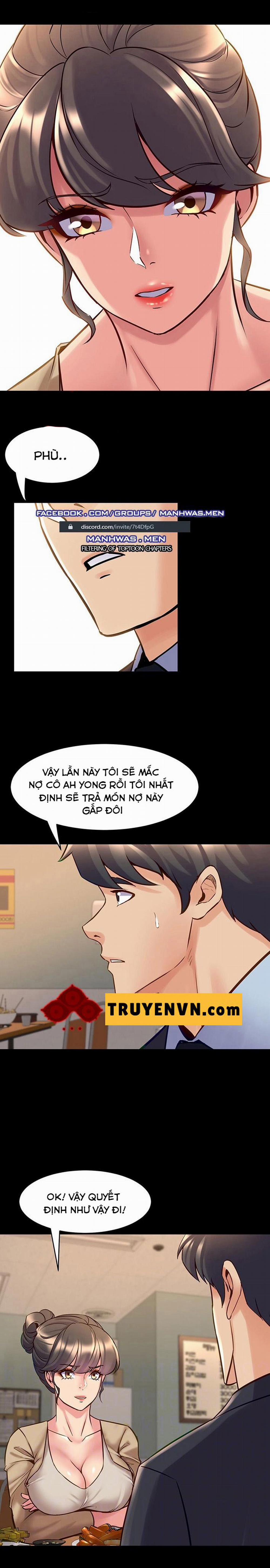 Sống Chung Với Vợ Cũ 49 trang 5