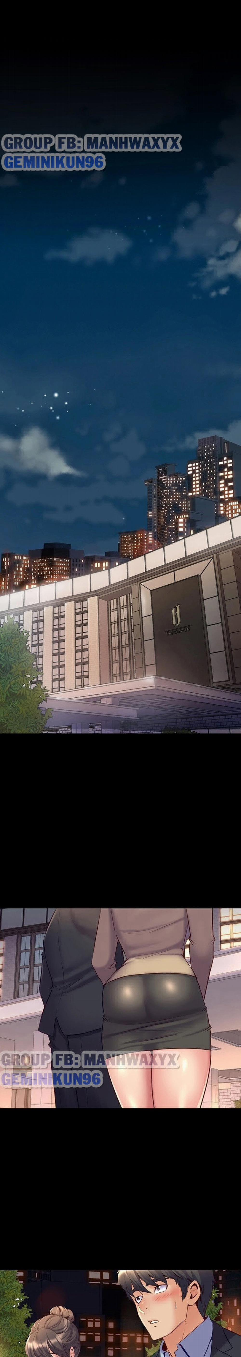 Sống Chung Với Vợ Cũ 50 trang 14