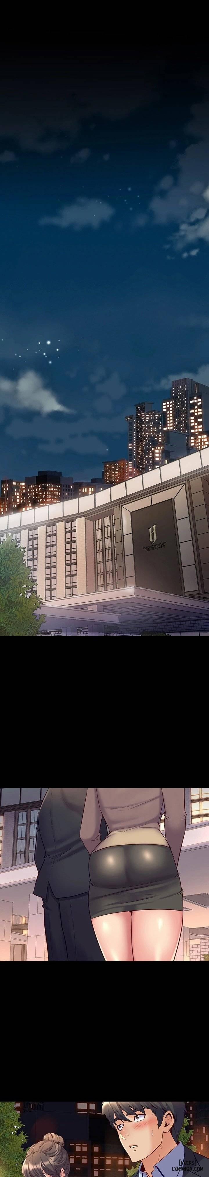 Sống Chung Với Vợ Cũ 50 trang 17