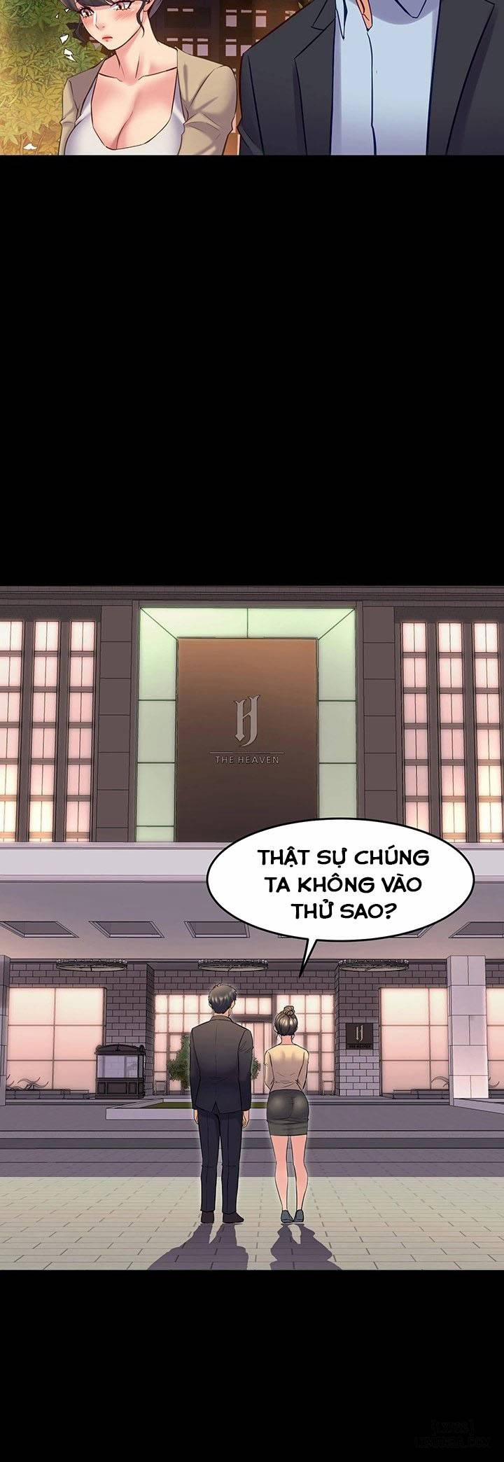 Sống Chung Với Vợ Cũ 50 trang 18