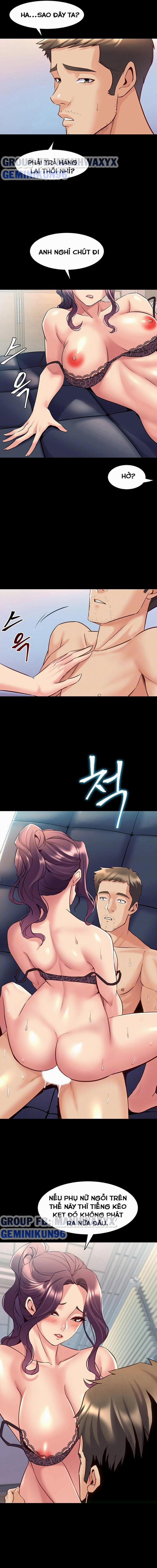 Sống Chung Với Vợ Cũ 50 trang 3