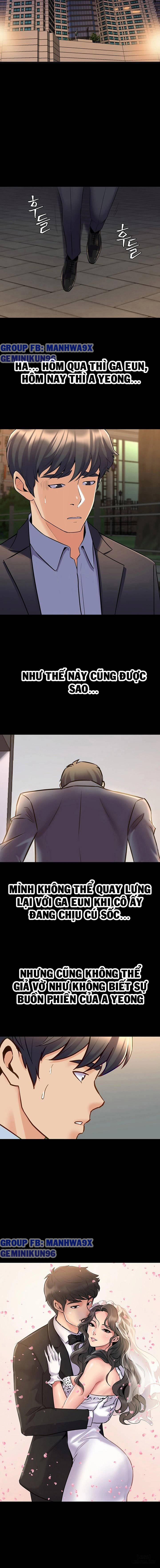 Sống Chung Với Vợ Cũ 51 trang 16