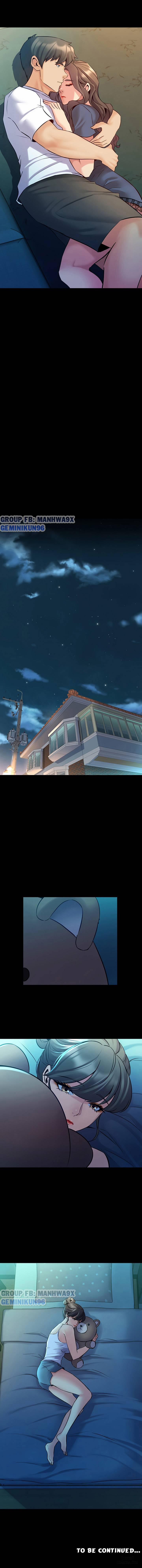 Sống Chung Với Vợ Cũ 58 trang 9