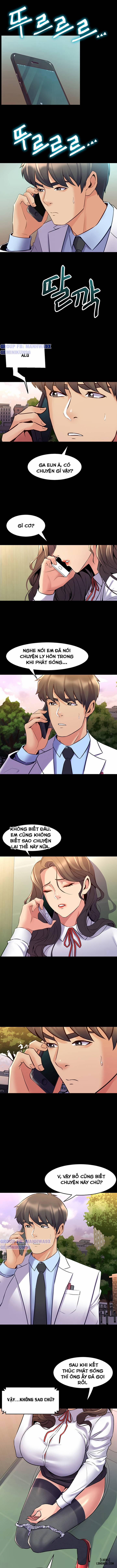 Sống Chung Với Vợ Cũ 60 trang 8