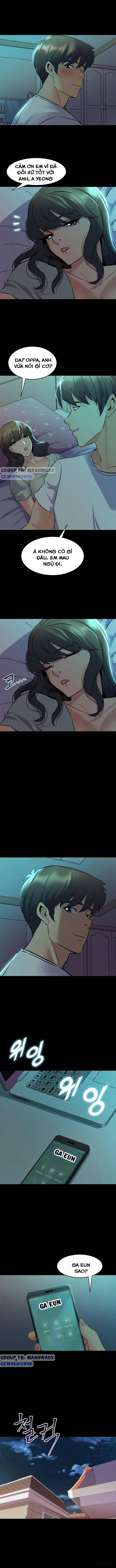 Sống Chung Với Vợ Cũ 66 trang 10