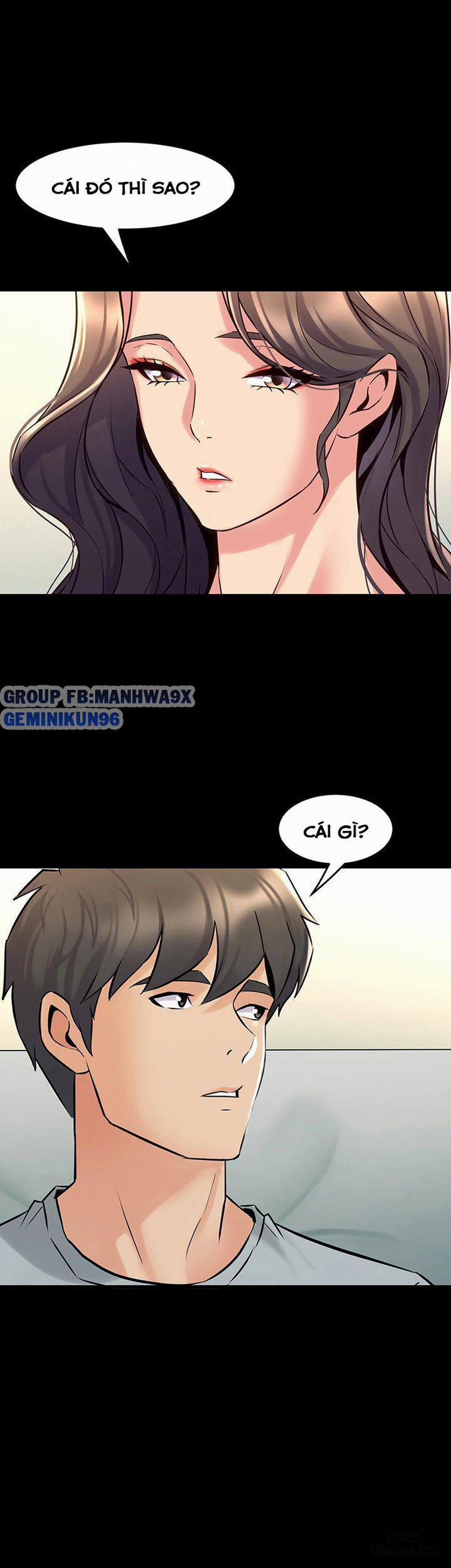 Sống Chung Với Vợ Cũ 67 END trang 13