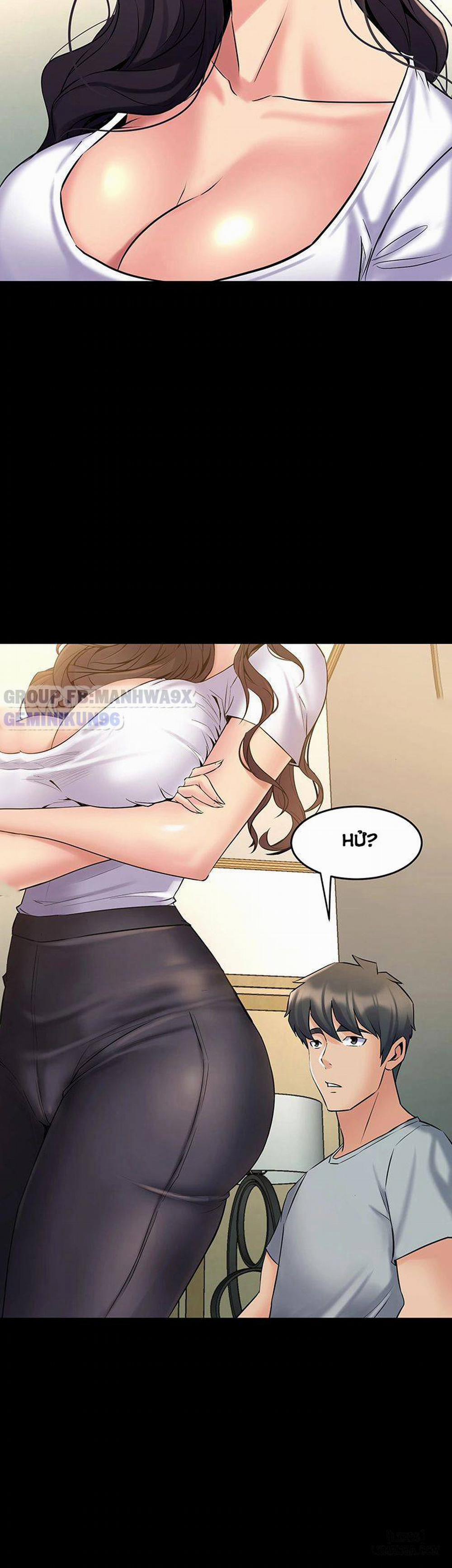 Sống Chung Với Vợ Cũ 67 END trang 19