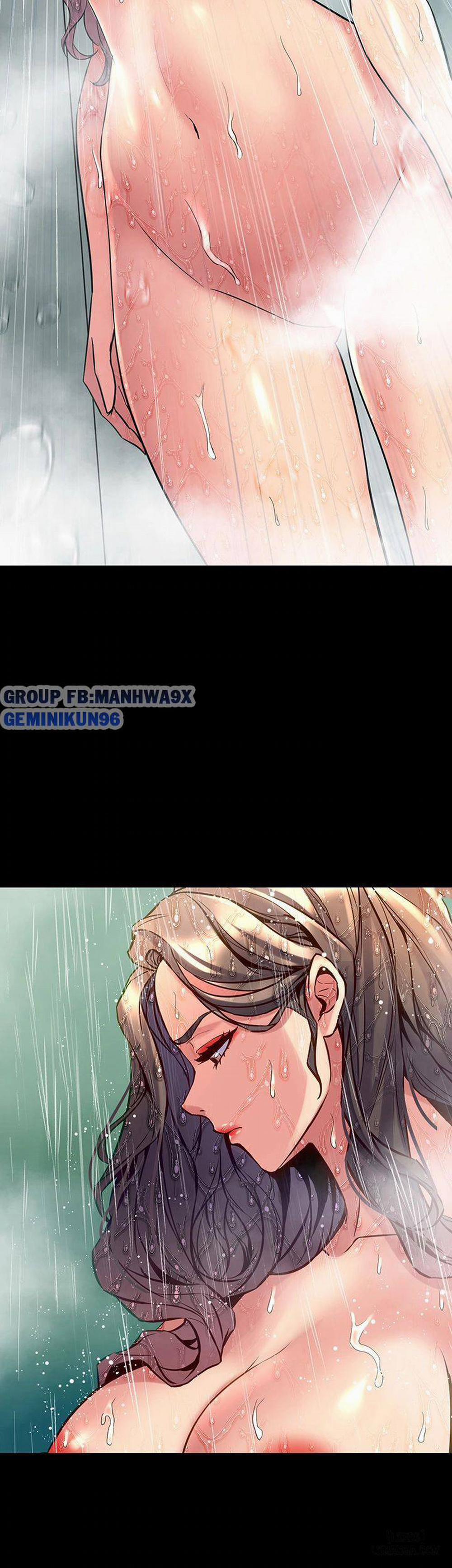 Sống Chung Với Vợ Cũ 67 END trang 24