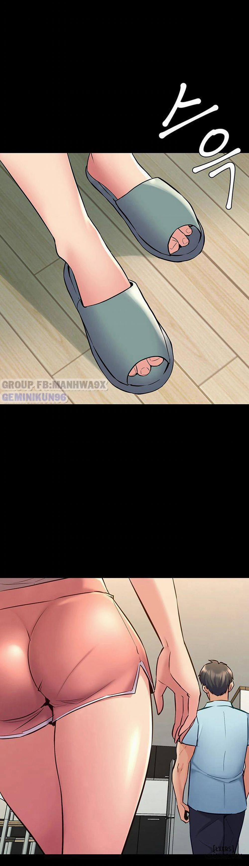 Sống Chung Với Vợ Cũ 67 END trang 26