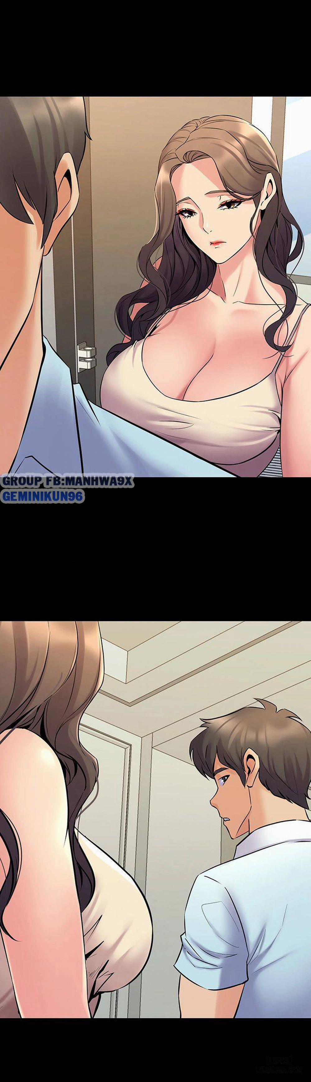 Sống Chung Với Vợ Cũ 67 END trang 32