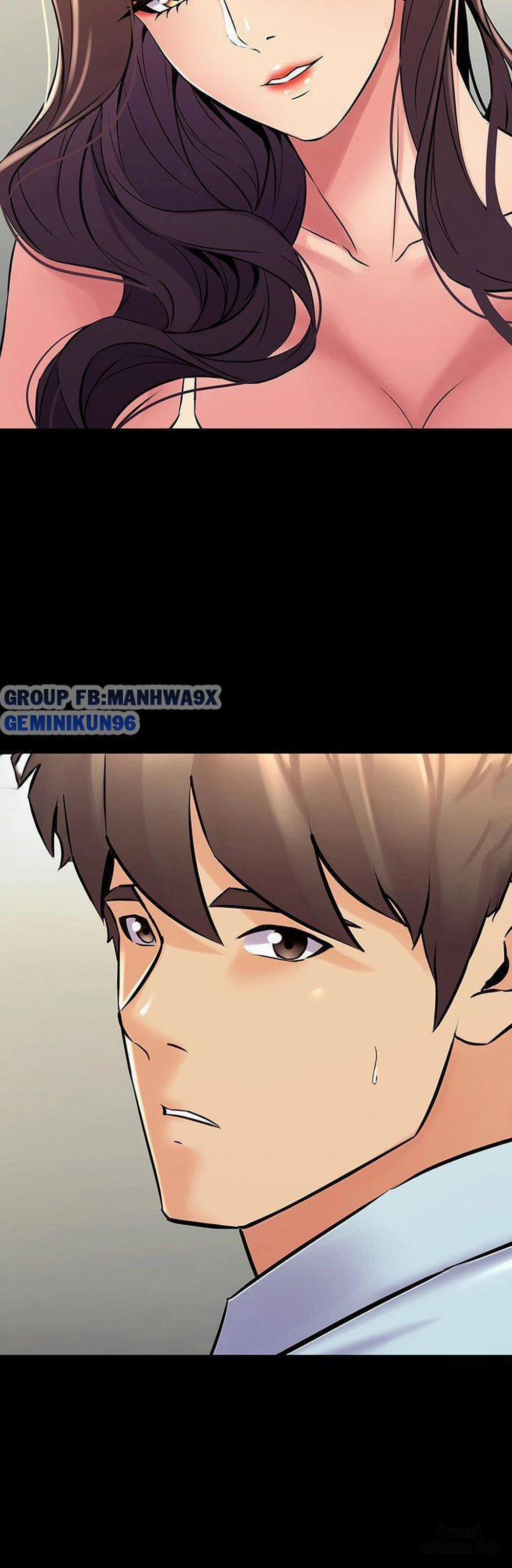 Sống Chung Với Vợ Cũ 67 END trang 37