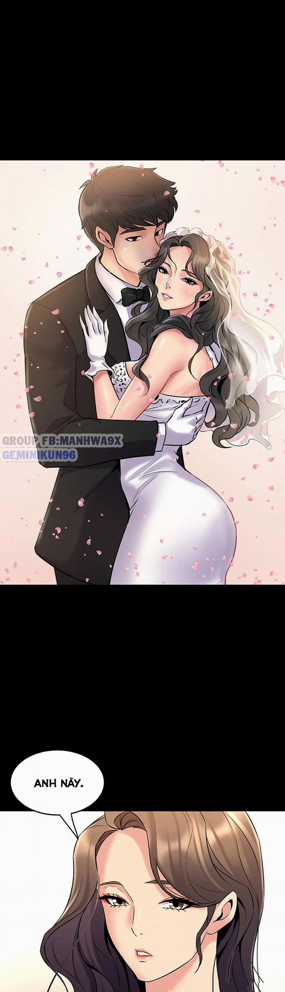 Sống Chung Với Vợ Cũ 67 trang 16