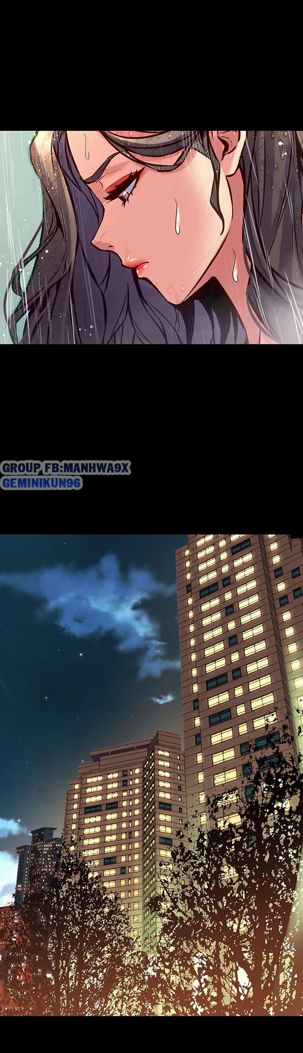 Sống Chung Với Vợ Cũ 67 trang 22