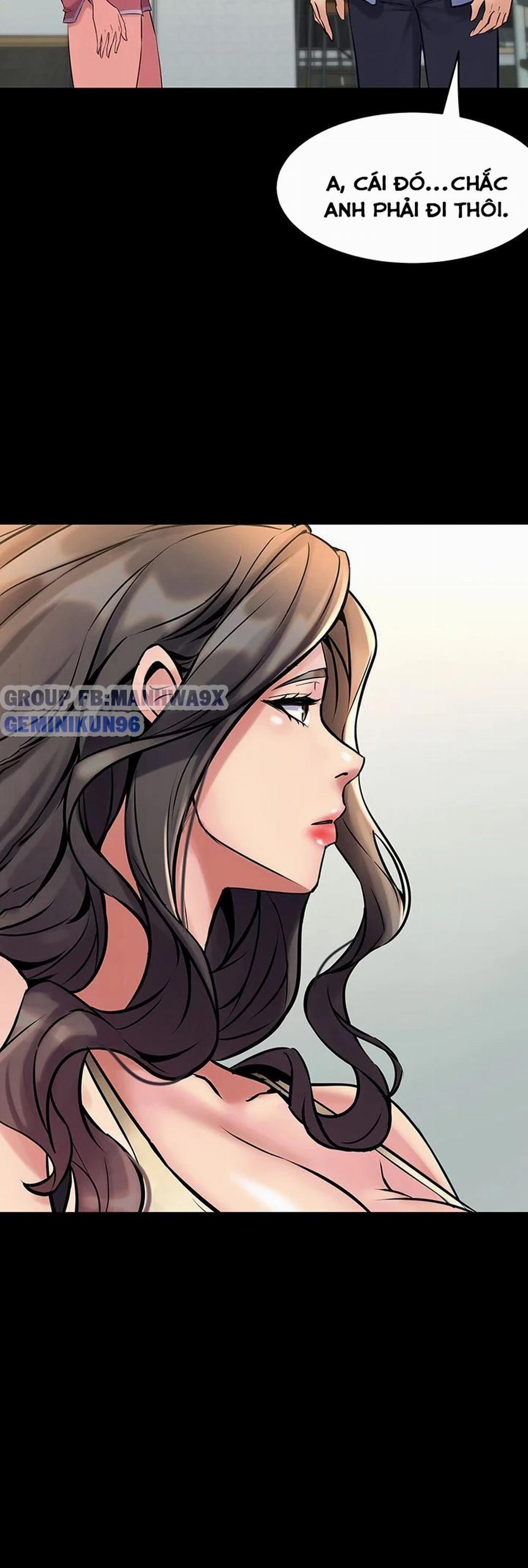 Sống Chung Với Vợ Cũ 67 trang 25