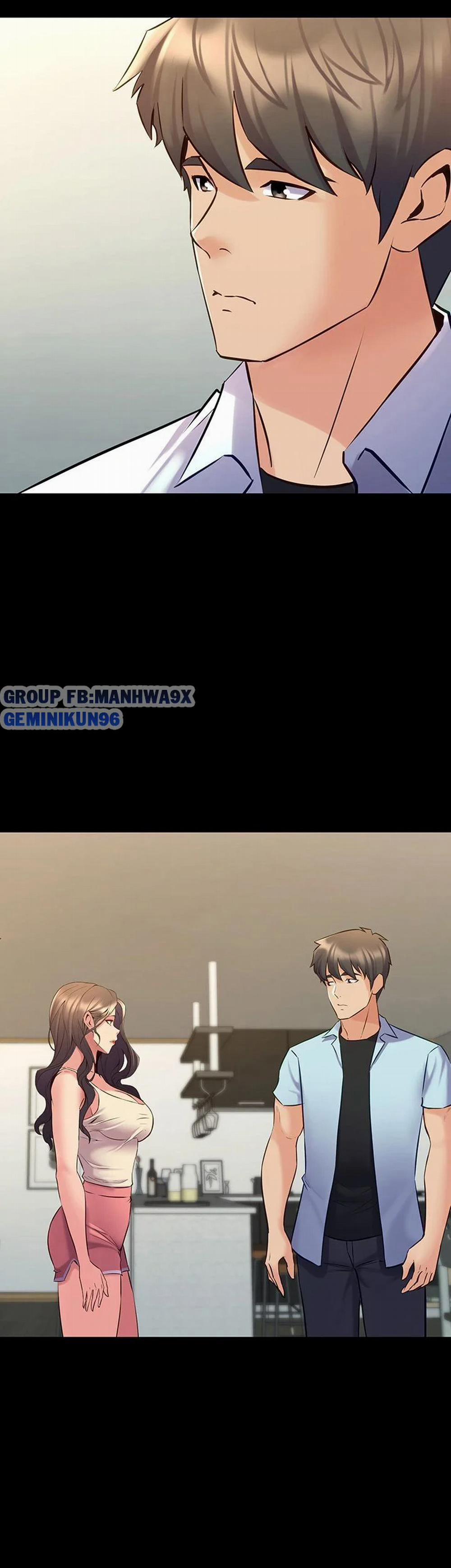 Sống Chung Với Vợ Cũ 67 trang 26