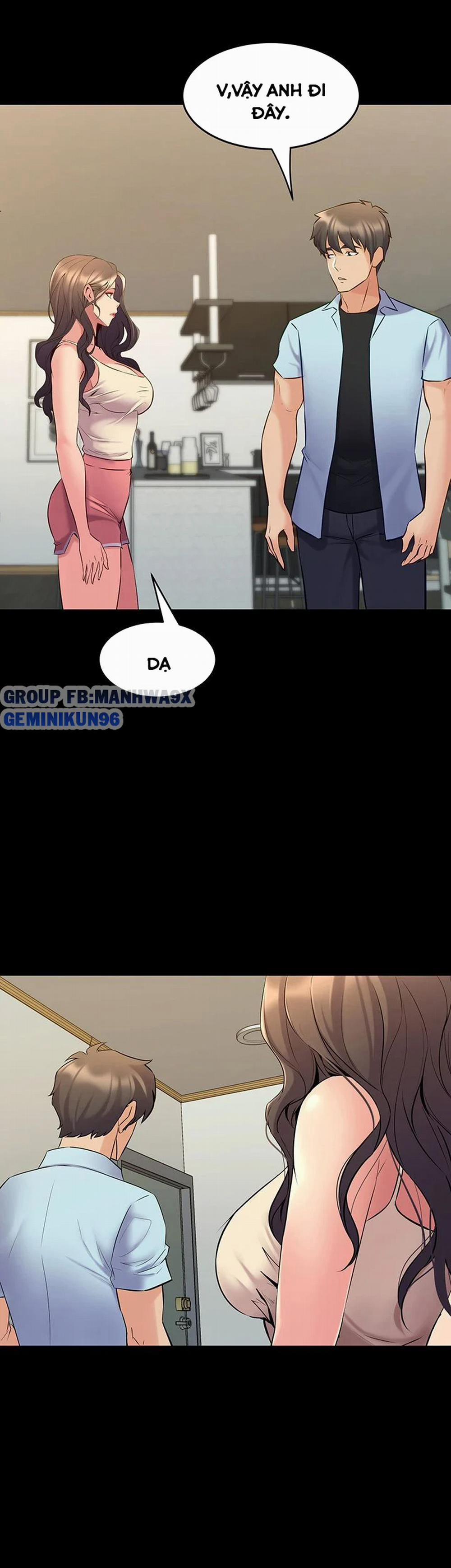 Sống Chung Với Vợ Cũ 67 trang 27