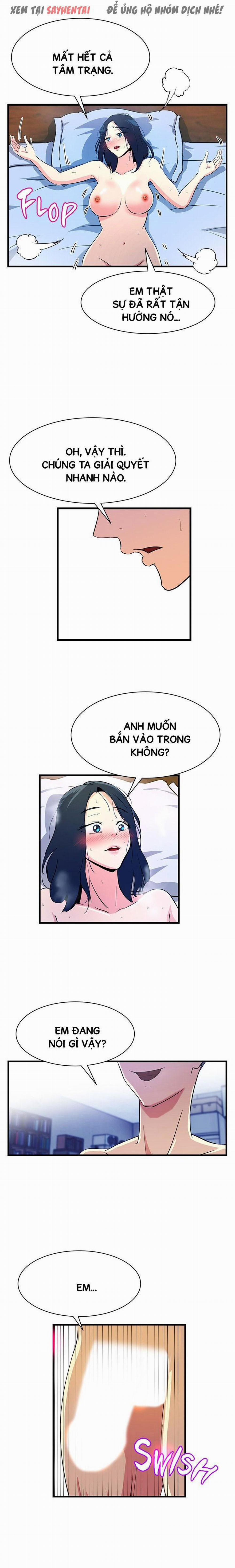 Sống Cùng 1 Mộng Ma 2 trang 1