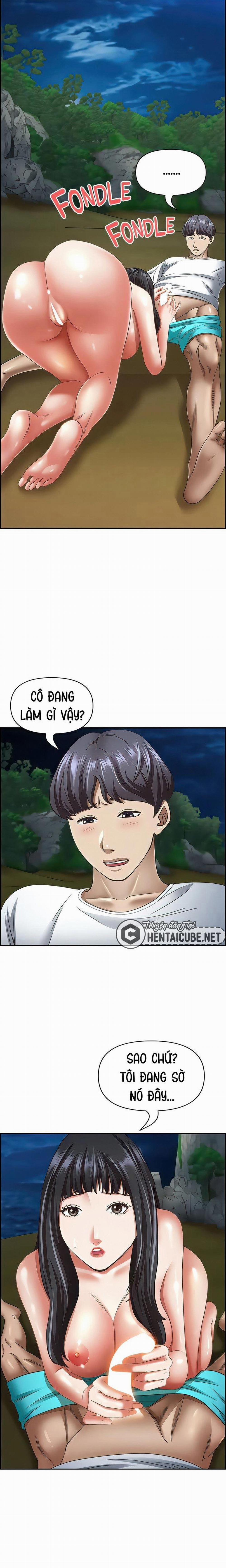Sống cùng bạn mẹ! 99 trang 1