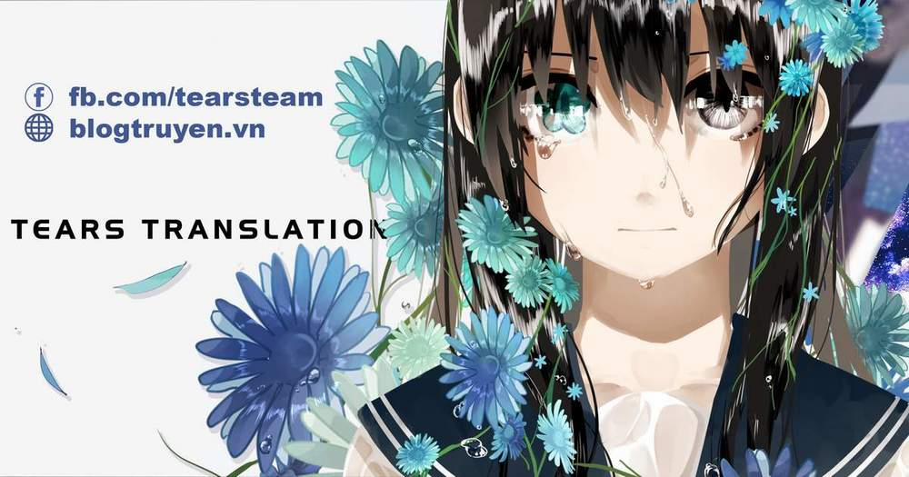 Sống Cùng Cô Nữ Sinh Trung Học Kỳ Lạ Ở Nhờ Nhà 8 trang 10