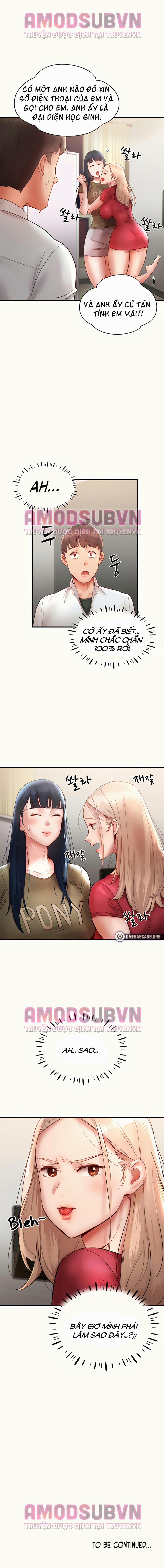 Sống Cùng Hàng Khủng 11 trang 15