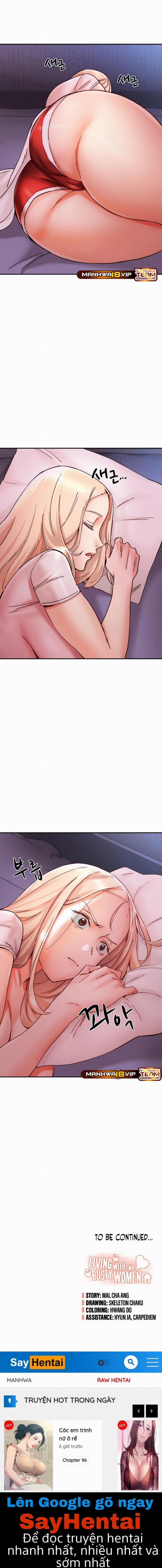 Sống Cùng Hàng Khủng 17 trang 18