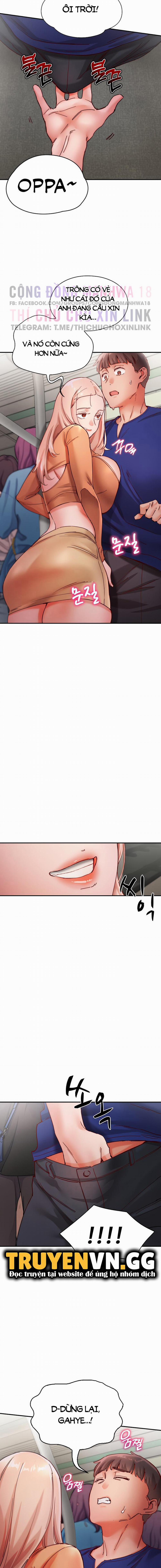 Sống Cùng Hàng Khủng 18 trang 14