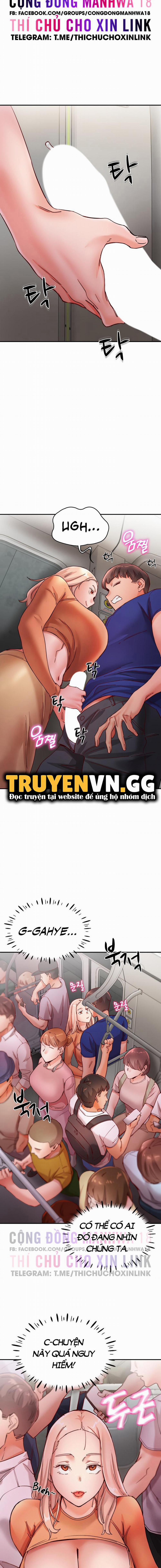 Sống Cùng Hàng Khủng 18 trang 17