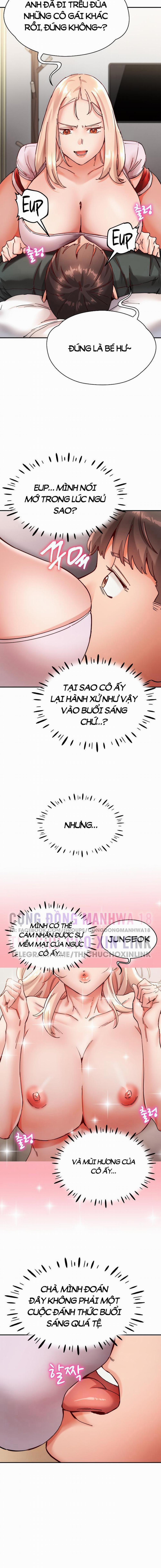 Sống Cùng Hàng Khủng 18 trang 3