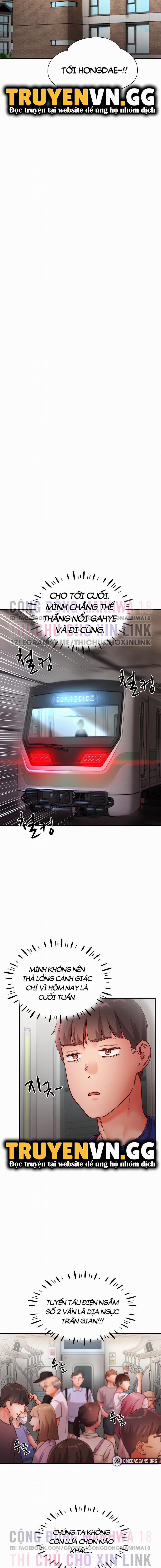 Sống Cùng Hàng Khủng 18 trang 8