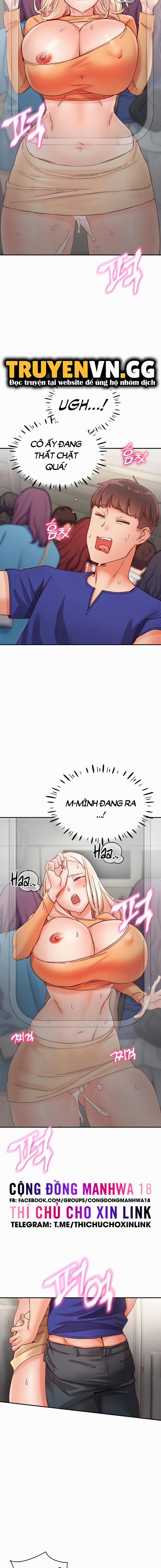 Sống Cùng Hàng Khủng 19 trang 16