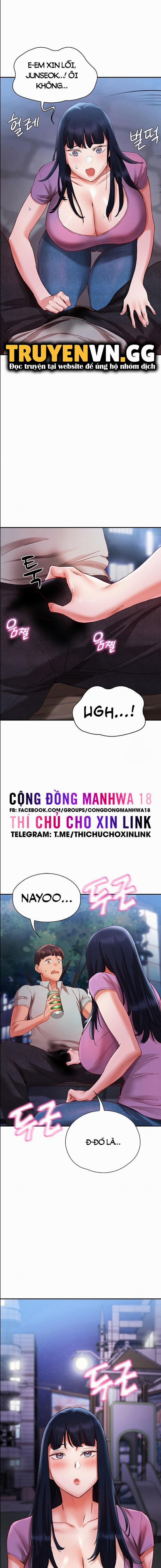 Sống Cùng Hàng Khủng 21 trang 1