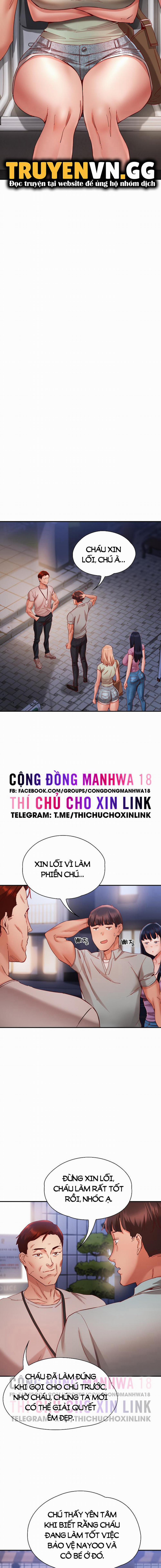 Sống Cùng Hàng Khủng 22 trang 12