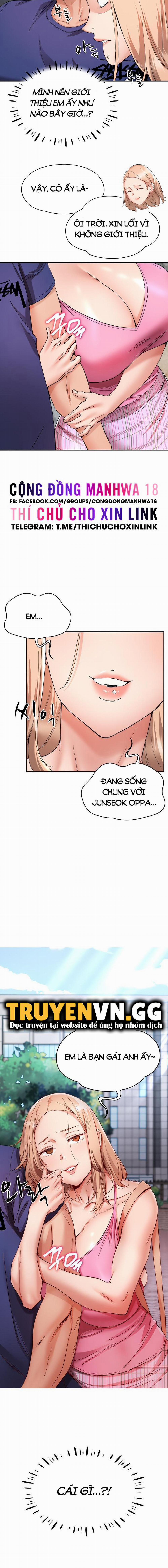 Sống Cùng Hàng Khủng 22 trang 20