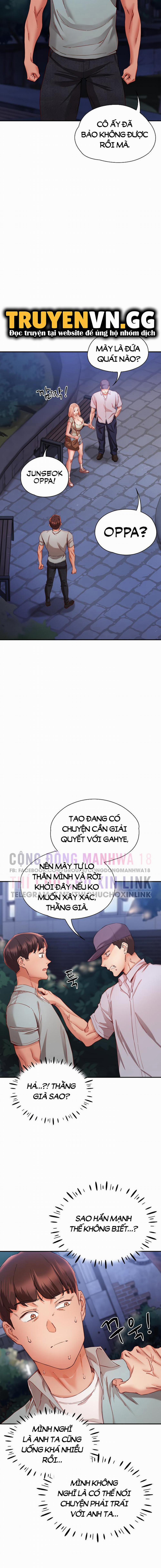 Sống Cùng Hàng Khủng 22 trang 5