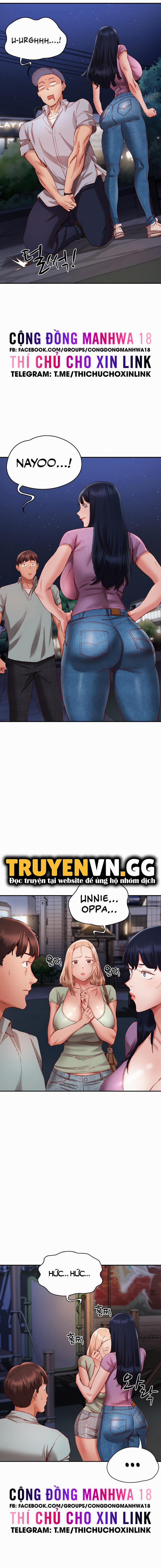 Sống Cùng Hàng Khủng 22 trang 8