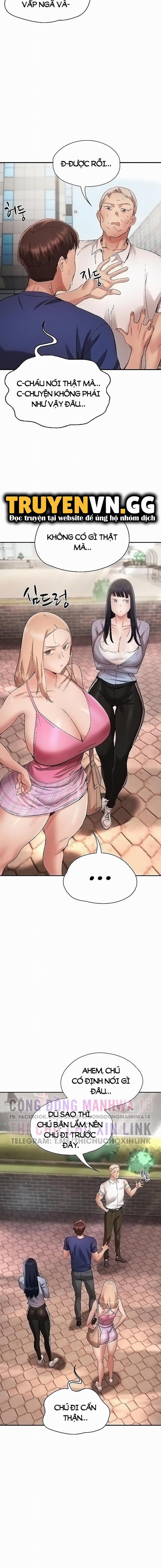 Sống Cùng Hàng Khủng 23 trang 13