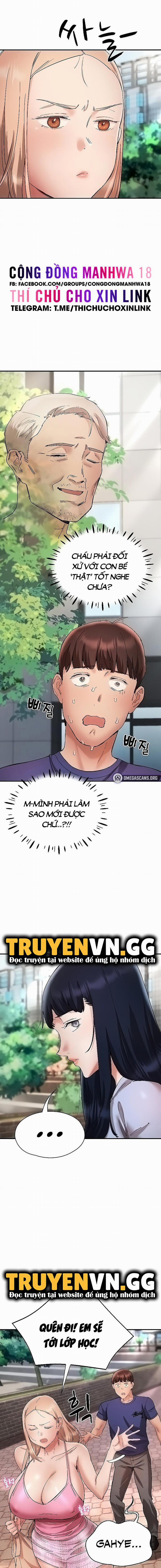 Sống Cùng Hàng Khủng 23 trang 15