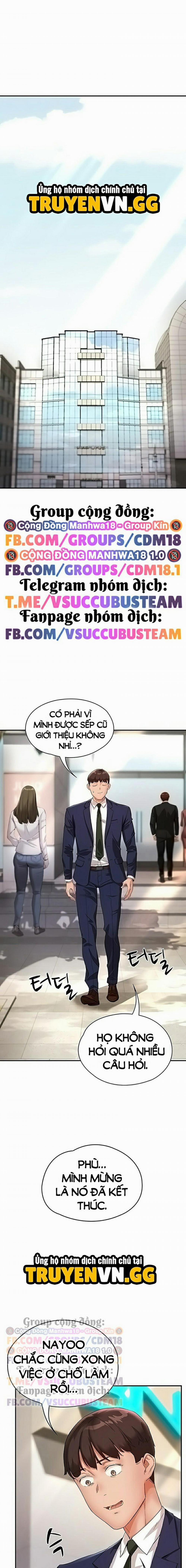 Sống Cùng Hàng Khủng 26 trang 1