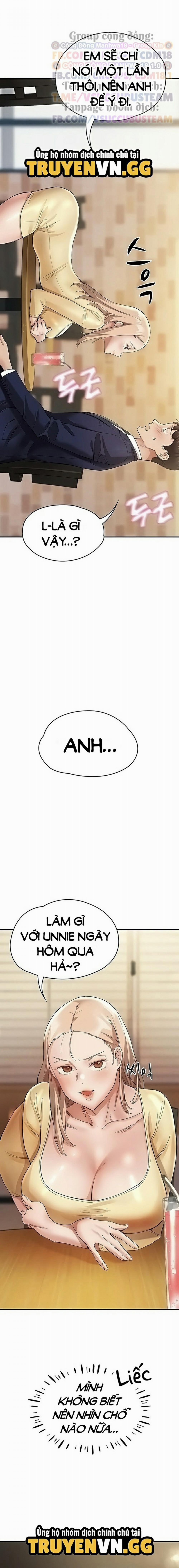 Sống Cùng Hàng Khủng 26 trang 14