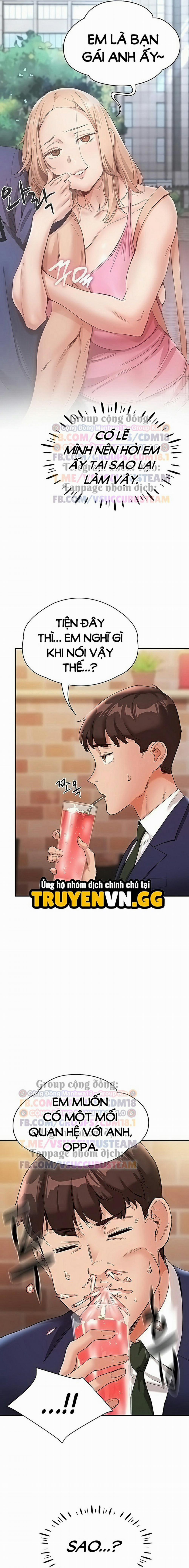 Sống Cùng Hàng Khủng 26 trang 23